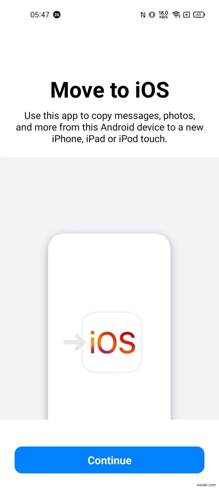 मास्टर फ़ोन क्लोनिंग:Android और iOS के लिए सुरक्षित और विश्वसनीय तरीके 