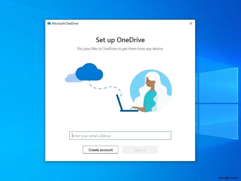 OneDrive से Google Drive में फ़ाइलों का निर्बाध स्थानांतरण:एक चरण-दर-चरण मार्गदर्शिका 