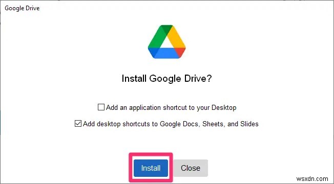 OneDrive से Google Drive में फ़ाइलों का निर्बाध स्थानांतरण:एक चरण-दर-चरण मार्गदर्शिका 