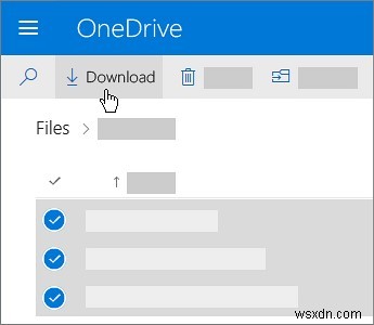 OneDrive से Google Drive में फ़ाइलों का निर्बाध स्थानांतरण:एक चरण-दर-चरण मार्गदर्शिका 