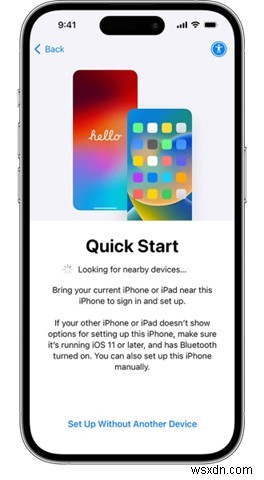 निर्बाध डेटा माइग्रेशन:अपने सैमसंग फ़ोन डेटा को iPhone में स्थानांतरित करने के 6 सिद्ध तरीके 