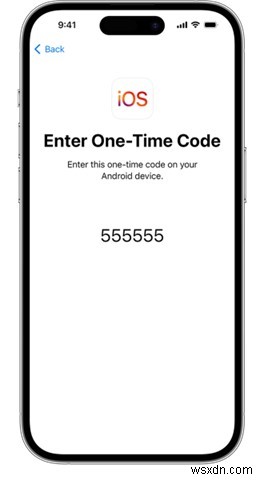 निर्बाध डेटा माइग्रेशन:अपने सैमसंग फ़ोन डेटा को iPhone में स्थानांतरित करने के 6 सिद्ध तरीके 