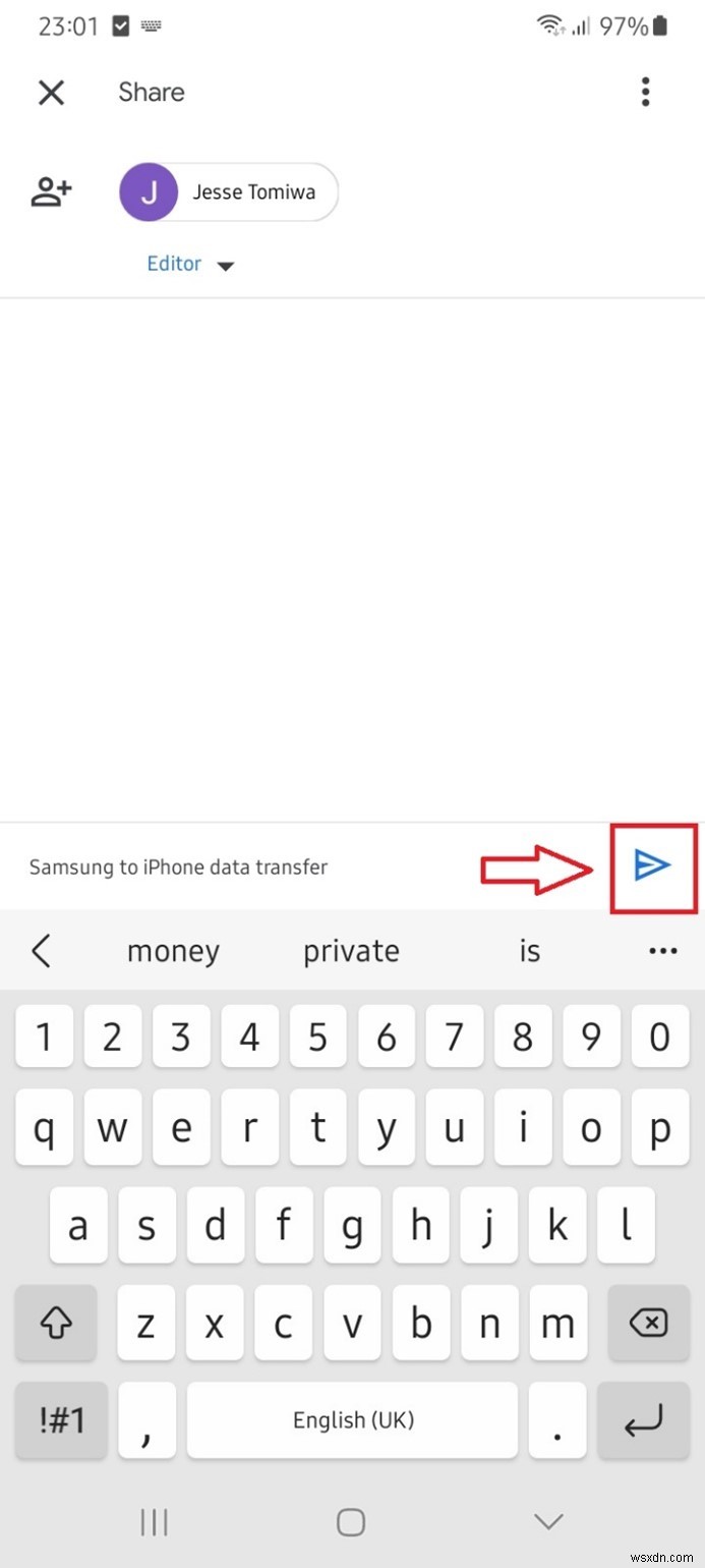 निर्बाध डेटा माइग्रेशन:अपने सैमसंग फ़ोन डेटा को iPhone में स्थानांतरित करने के 6 सिद्ध तरीके 