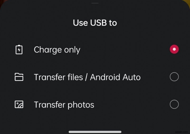Mac पर Android फ़ाइल ट्रांसफ़र की समस्या का निवारण करें:सामान्य USB ट्रांसफ़र समस्याओं को ठीक करें 