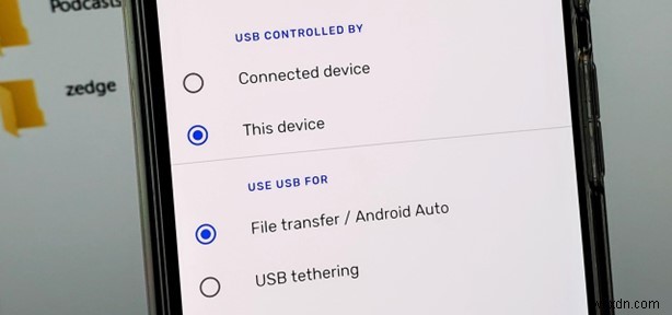 Mac पर Android फ़ाइल ट्रांसफ़र की समस्या का निवारण करें:सामान्य USB ट्रांसफ़र समस्याओं को ठीक करें 