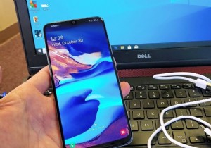 पीसी से सैमसंग S25 में त्वरित रूप से फ़ाइलें स्थानांतरित करें - USB की आवश्यकता नहीं 