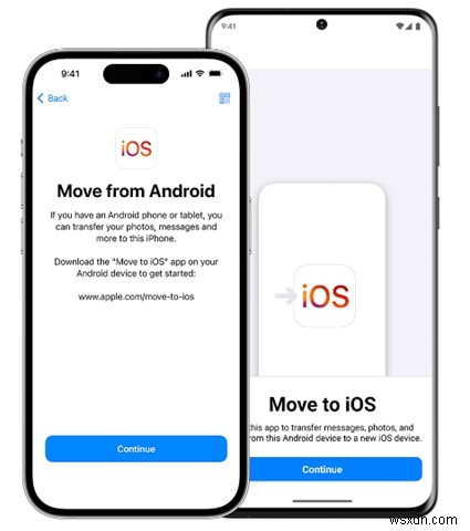सैमसंग S24 से iPhone में संगीत स्थानांतरित करें:2026 चरण-दर-चरण मार्गदर्शिका 