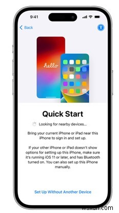 सैमसंग S24 से iPhone में संगीत स्थानांतरित करें:2026 चरण-दर-चरण मार्गदर्शिका 