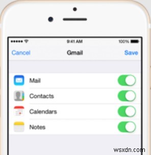 क्या सैमसंग स्मार्ट स्विच iPhone के साथ संगत है? अपना डेटा निर्बाध रूप से स्थानांतरित करें 