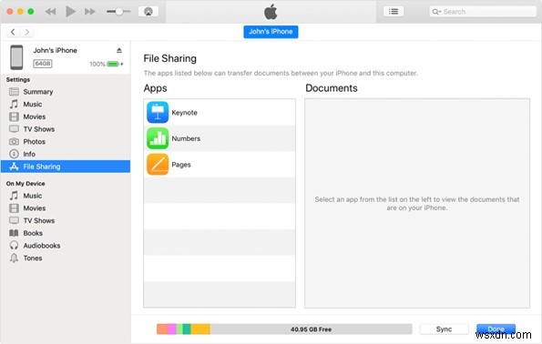 क्या सैमसंग स्मार्ट स्विच iPhone के साथ संगत है? अपना डेटा निर्बाध रूप से स्थानांतरित करें 