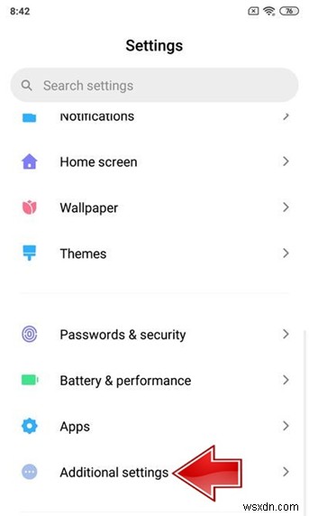 निर्बाध Xiaomi से Huawei Mate 60 डेटा ट्रांसफर गाइड 