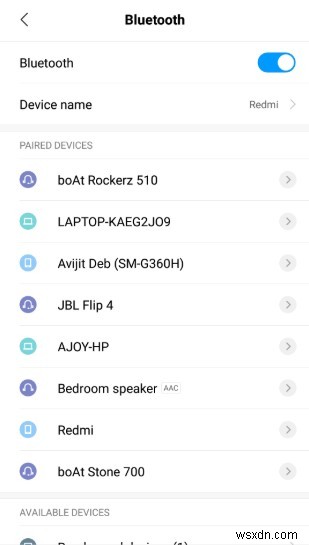 निर्बाध Xiaomi से Huawei Mate 60 डेटा ट्रांसफर गाइड 