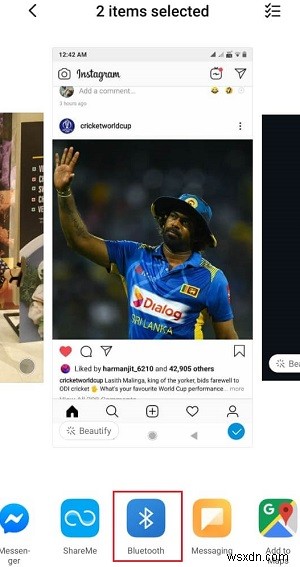 निर्बाध Xiaomi से Huawei Mate 60 डेटा ट्रांसफर गाइड 
