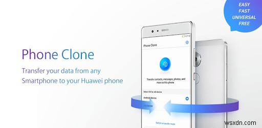 हुआवेई फोन क्लोन काम नहीं कर रहा? आसान समस्या निवारण मार्गदर्शिका 