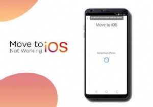 आईओएस संपर्क स्थानांतरण समस्याओं को हल करने के लिए 4 सिद्ध समाधान 
