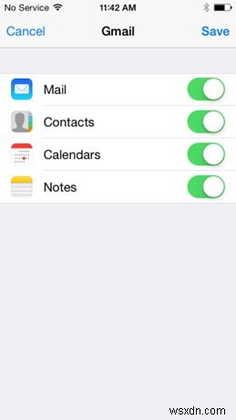 Android से iPhone 15, 14, या 13 में निर्बाध संपर्क स्थानांतरण:एक चरण-दर-चरण मार्गदर्शिका 