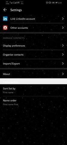 Android से iPhone 15, 14, या 13 में निर्बाध संपर्क स्थानांतरण:एक चरण-दर-चरण मार्गदर्शिका 