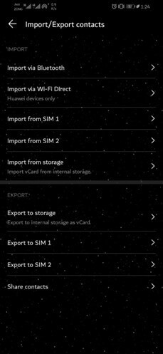 Android से iPhone 15, 14, या 13 में निर्बाध संपर्क स्थानांतरण:एक चरण-दर-चरण मार्गदर्शिका 
