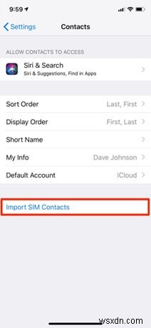Android से iPhone 15, 14, या 13 में निर्बाध संपर्क स्थानांतरण:एक चरण-दर-चरण मार्गदर्शिका 