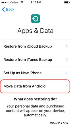 निर्बाध डेटा माइग्रेशन:Huawei से iPhone पर जाने के लिए 5 विशेषज्ञ युक्तियाँ 