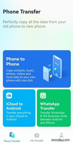 निर्बाध डेटा माइग्रेशन:Huawei से iPhone पर जाने के लिए 5 विशेषज्ञ युक्तियाँ 