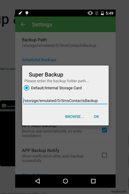 iPhone और Android टेक्स्ट संदेशों को प्रिंट करने के लिए शीर्ष ऐप्स 