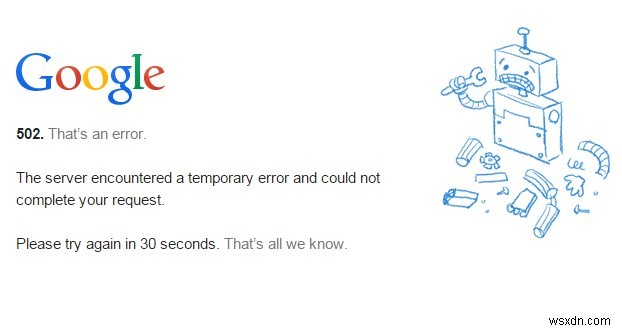 Google Drive काम क्यों नहीं कर रहा है और इसे तुरंत कैसे ठीक करें 