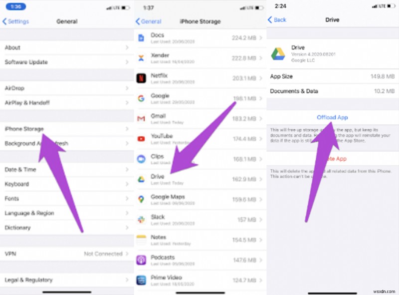 Google Drive काम क्यों नहीं कर रहा है और इसे तुरंत कैसे ठीक करें 