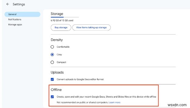 Google Drive काम क्यों नहीं कर रहा है और इसे तुरंत कैसे ठीक करें 