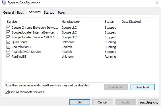 Google Drive काम क्यों नहीं कर रहा है और इसे तुरंत कैसे ठीक करें 
