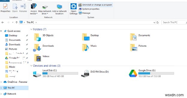 Google Drive काम क्यों नहीं कर रहा है और इसे तुरंत कैसे ठीक करें 