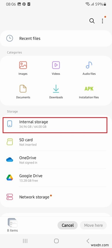 त्वरित मार्गदर्शिका:अपनी सभी Google ड्राइव फ़ोटो एक बार में डाउनलोड करें 