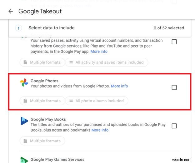 त्वरित मार्गदर्शिका:अपनी सभी Google ड्राइव फ़ोटो एक बार में डाउनलोड करें 