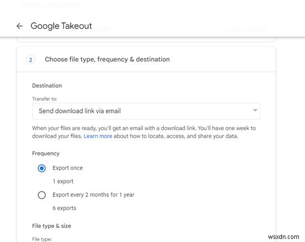 त्वरित मार्गदर्शिका:अपनी सभी Google ड्राइव फ़ोटो एक बार में डाउनलोड करें 