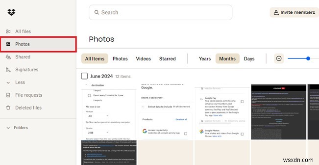 Google फ़ोटो को अपनी हार्ड ड्राइव पर सुरक्षित रूप से स्थानांतरित करें:चरण-दर-चरण मार्गदर्शिका 