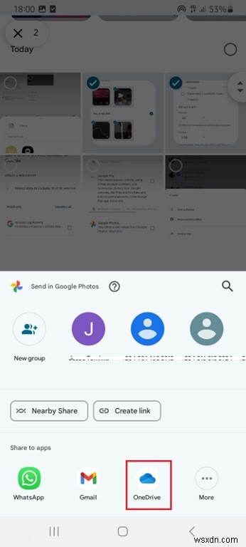 Google फ़ोटो को अपनी हार्ड ड्राइव पर सुरक्षित रूप से स्थानांतरित करें:चरण-दर-चरण मार्गदर्शिका 