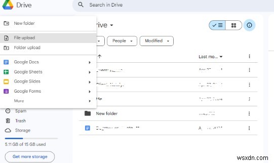 किसी भी डिवाइस से Google ड्राइव पर फ़ोटो साझा करें:एक त्वरित मार्गदर्शिका 