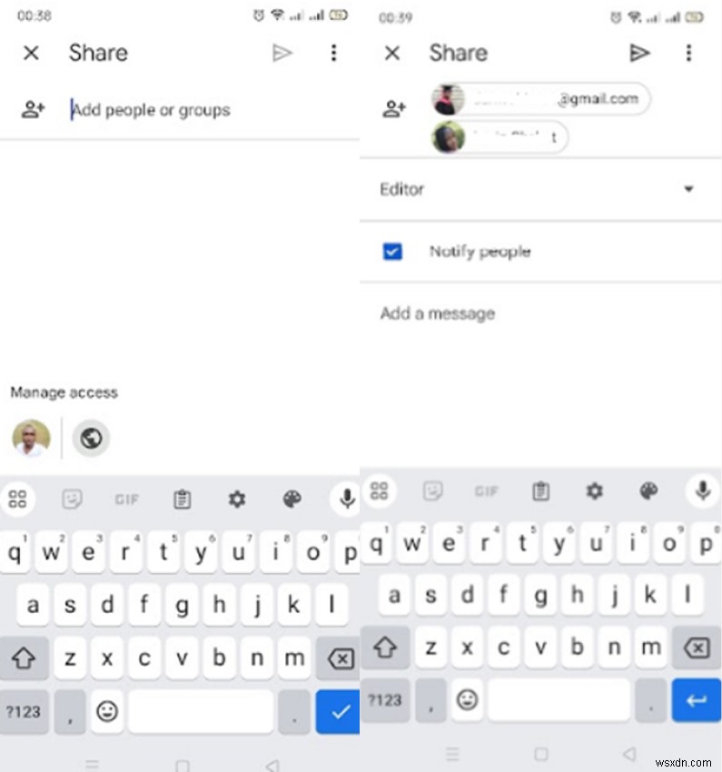 किसी भी डिवाइस से Google ड्राइव पर फ़ोटो साझा करें:एक त्वरित मार्गदर्शिका 