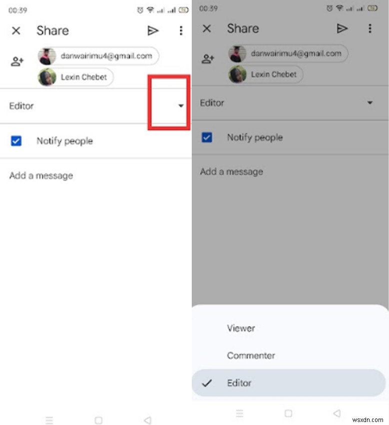 किसी भी डिवाइस से Google ड्राइव पर फ़ोटो साझा करें:एक त्वरित मार्गदर्शिका 