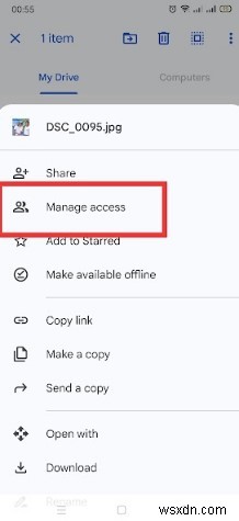 किसी भी डिवाइस से Google ड्राइव पर फ़ोटो साझा करें:एक त्वरित मार्गदर्शिका 