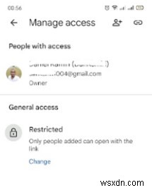 किसी भी डिवाइस से Google ड्राइव पर फ़ोटो साझा करें:एक त्वरित मार्गदर्शिका 