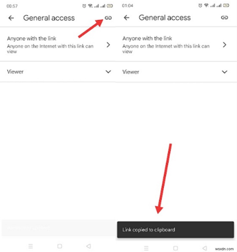 किसी भी डिवाइस से Google ड्राइव पर फ़ोटो साझा करें:एक त्वरित मार्गदर्शिका 