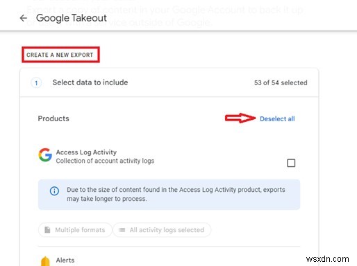 Google Drive डेटा को नए खाते में निर्बाध रूप से स्थानांतरित करें 