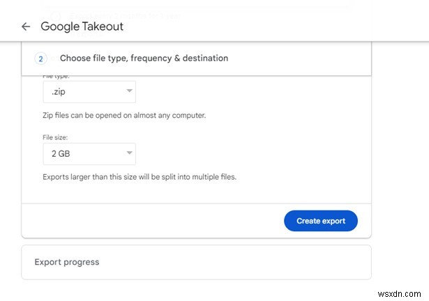 Google Drive डेटा को नए खाते में निर्बाध रूप से स्थानांतरित करें 