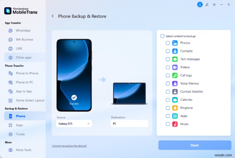 चरण-दर-चरण मार्गदर्शिका:अपने एंड्रॉइड फ़ोन से एसएमएस कैसे प्रिंट करें 