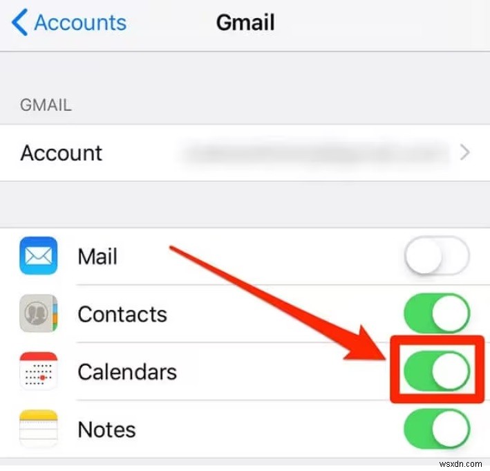 6 विशेषज्ञ सुधारों के साथ iPhone पर Google कैलेंडर सिंक समस्याओं का समाधान करें 