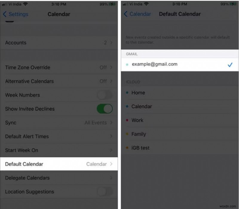 6 विशेषज्ञ सुधारों के साथ iPhone पर Google कैलेंडर सिंक समस्याओं का समाधान करें 