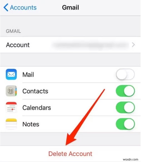 6 विशेषज्ञ सुधारों के साथ iPhone पर Google कैलेंडर सिंक समस्याओं का समाधान करें 