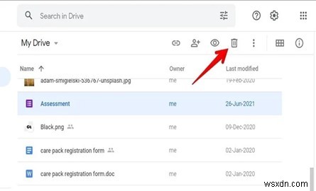 अपनी Google ड्राइव को कैसे साफ़ करें:फ़ाइलों को सुरक्षित रूप से हटाने के लिए चरण-दर-चरण मार्गदर्शिका 