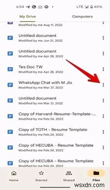अपनी Google ड्राइव को कैसे साफ़ करें:फ़ाइलों को सुरक्षित रूप से हटाने के लिए चरण-दर-चरण मार्गदर्शिका 